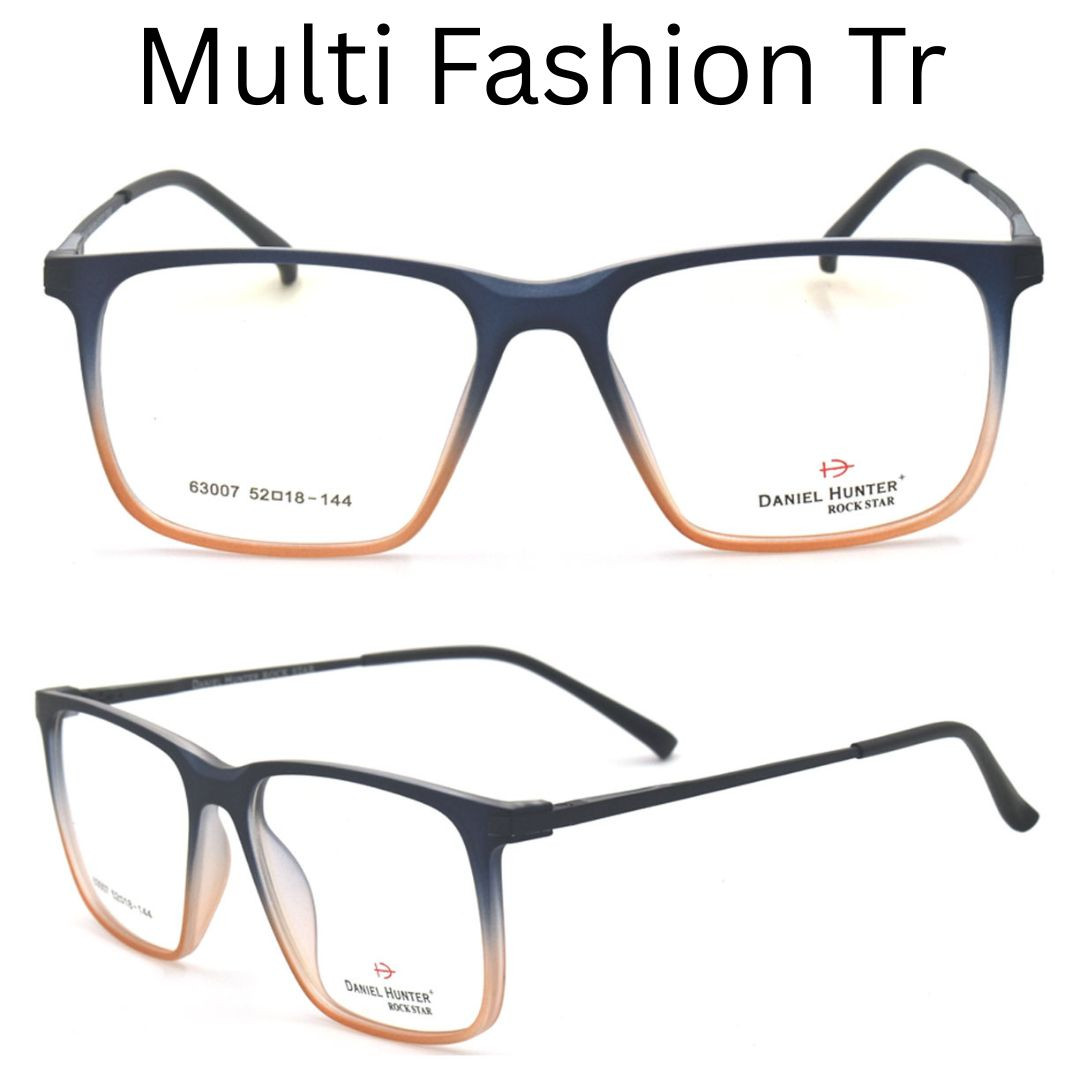 DANIEL HUNTER ROCKSTAR