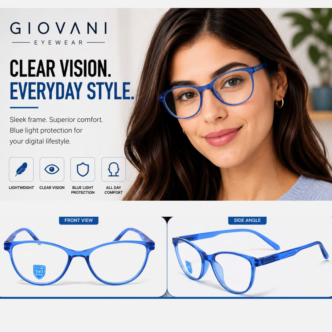 GIOVANI 10 M