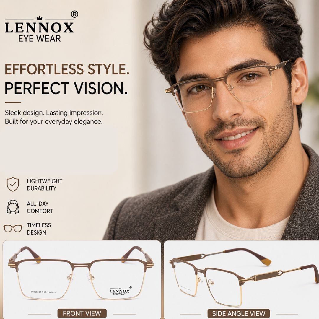 LENNOX KT METAL