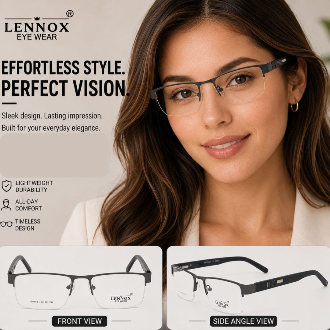LENNOX CIA