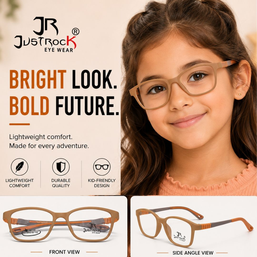 Justrock KIds Curve