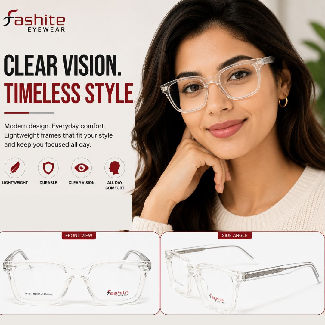 FASHITE WHITE