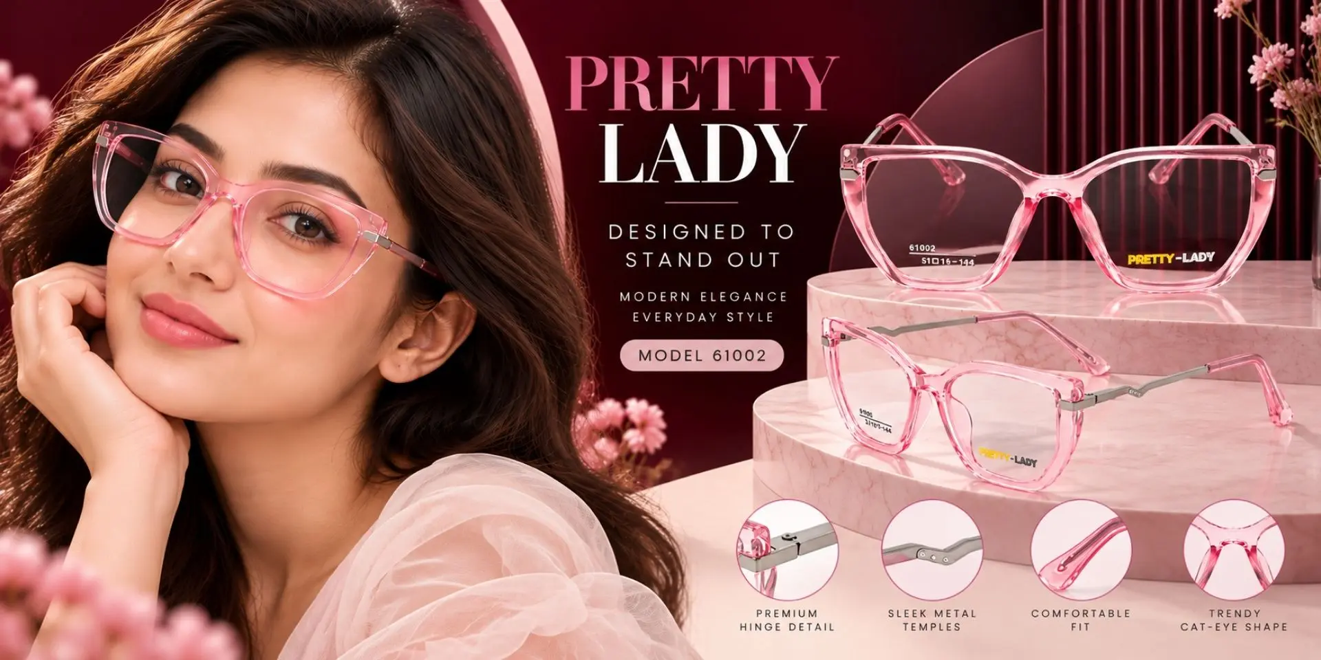 Pretty Lady