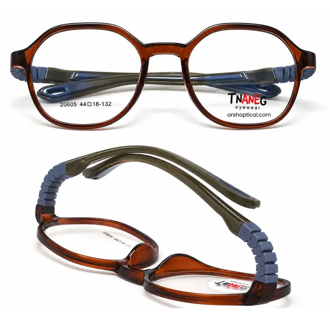 Kids Eyewear Collection 05