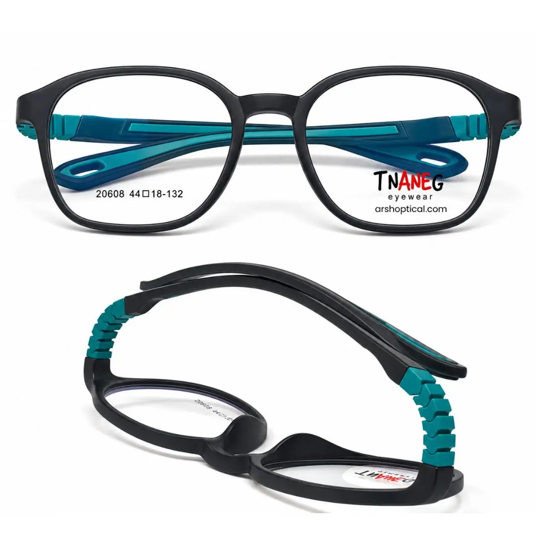 Kids Eyewear Collection 08