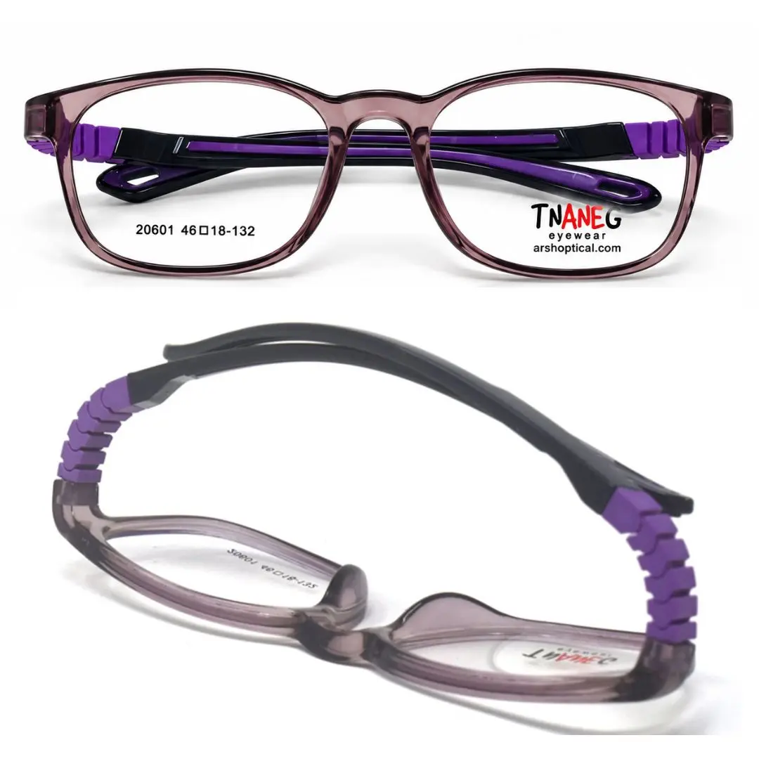 Kids Eyewear Collection 01