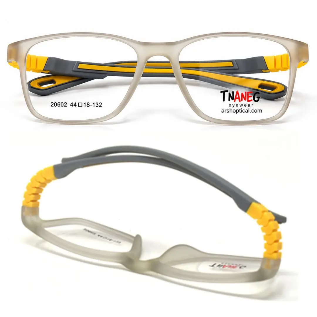 Kids Eyewear Collection 02