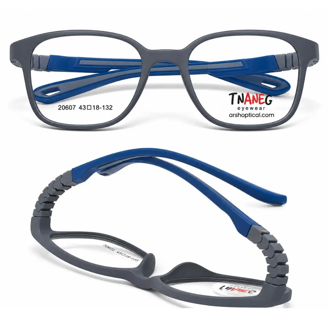Kids Eyewear Collection 07