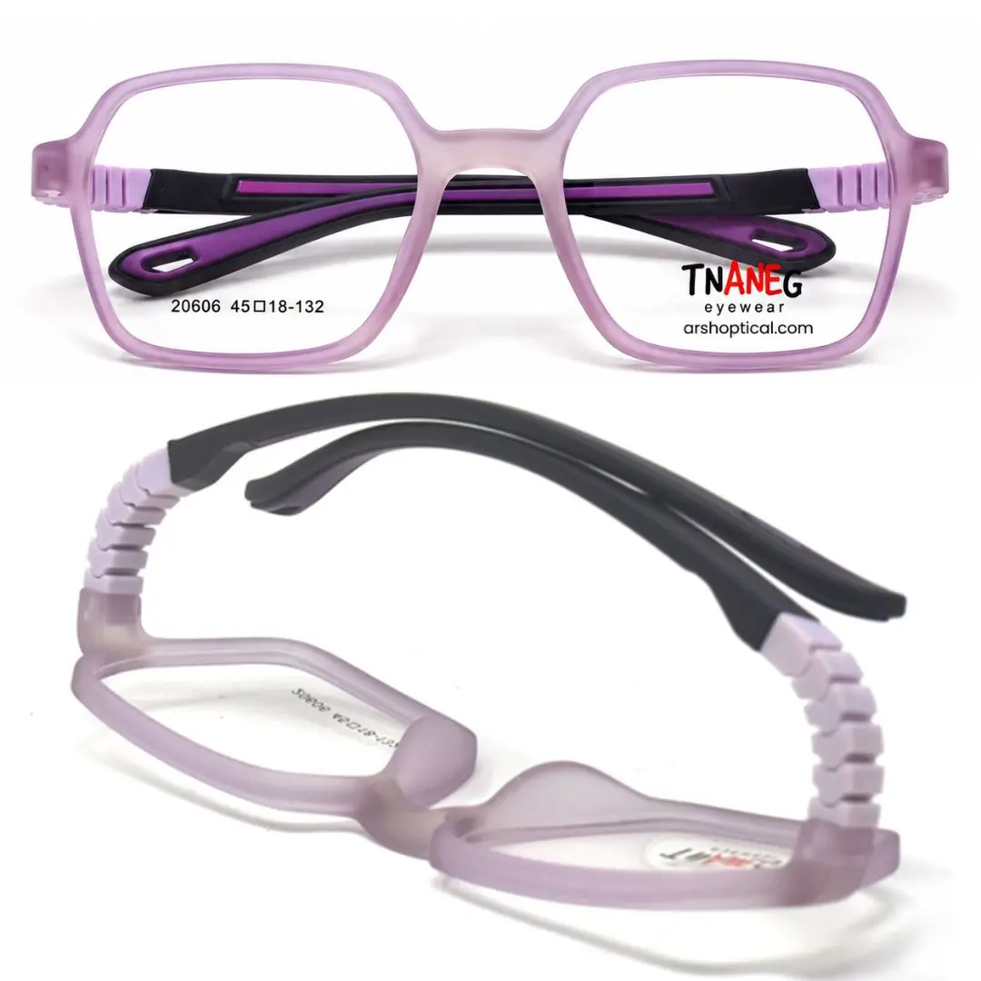 Kids Eyewear Collection 06