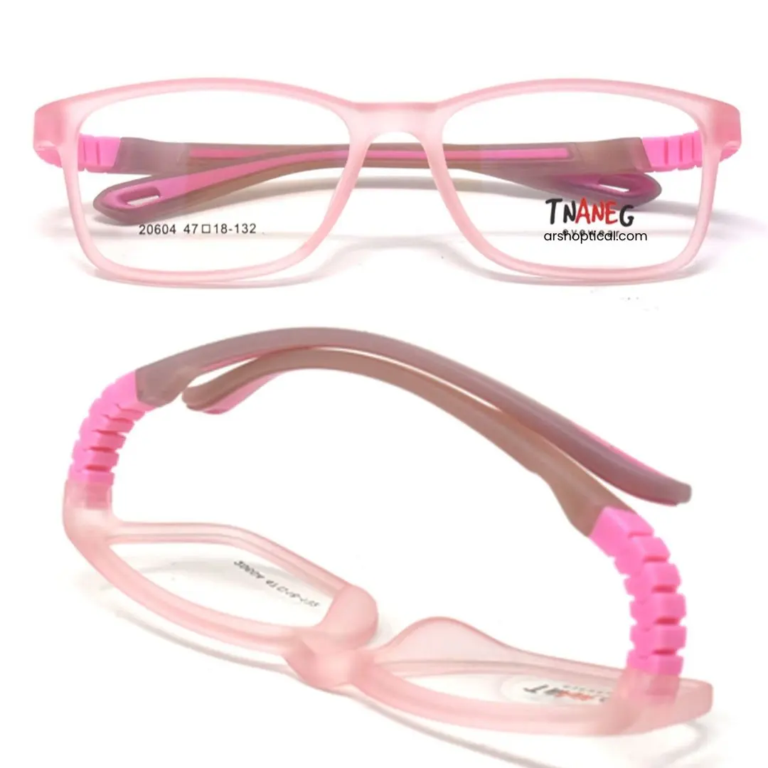 Kids Eyewear Collection 04