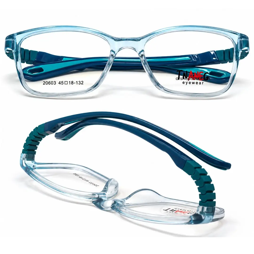 Kids Eyewear Collection 03