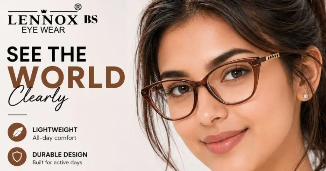 Women's TR Frames