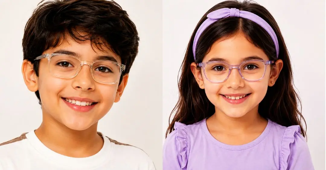 Kids Eyewear