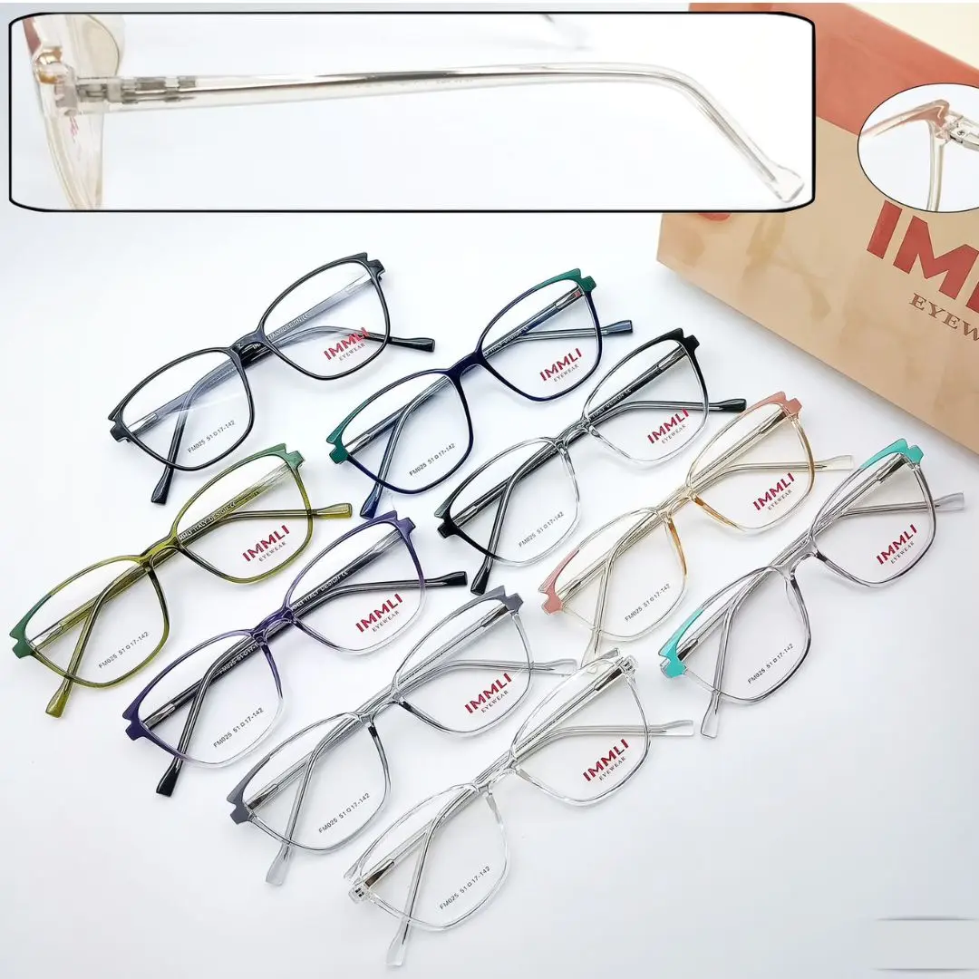 Women's Eyewear Collection 05