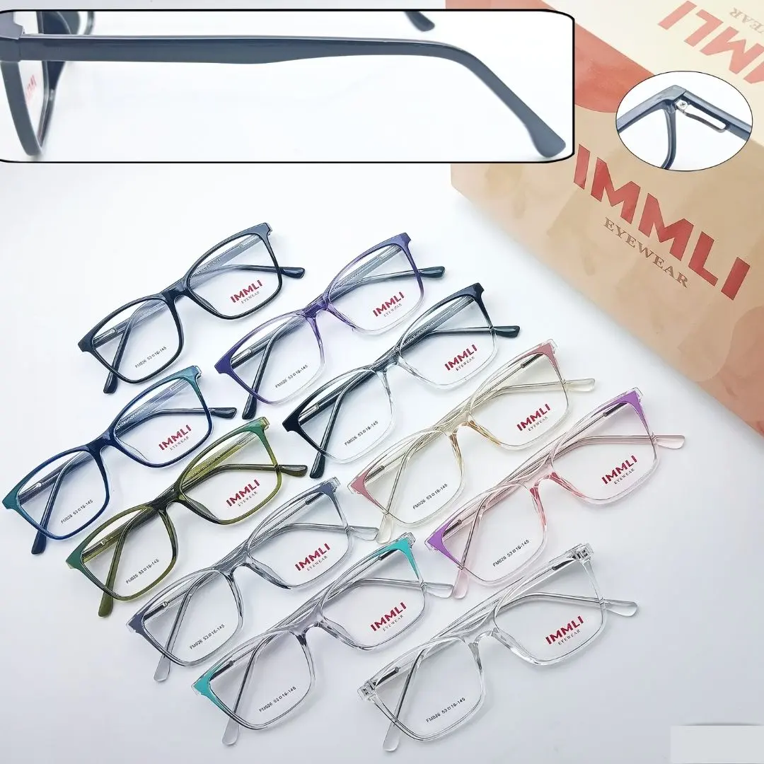 Women's Eyewear Collection 06