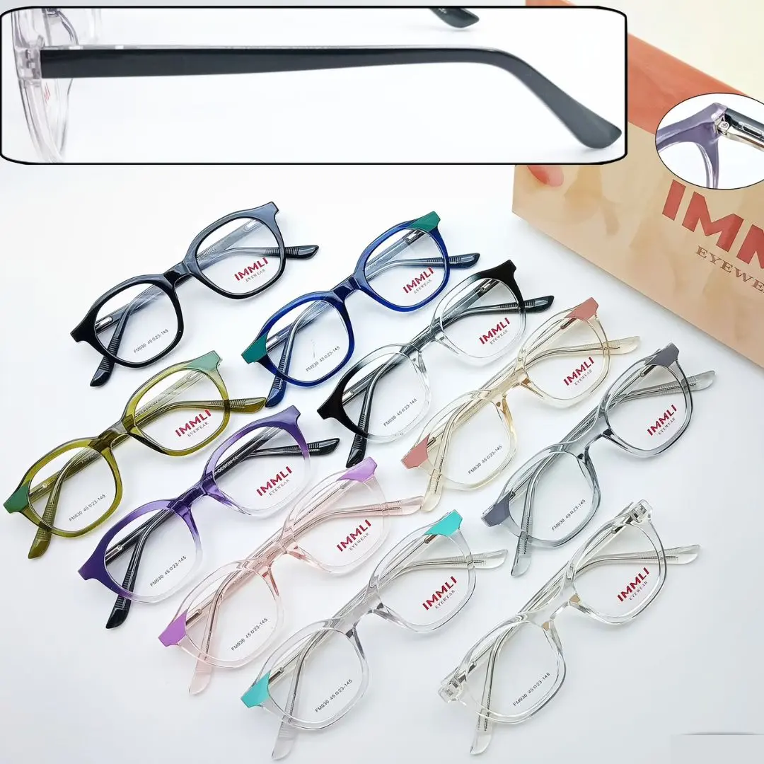 Women's Eyewear Collection 10