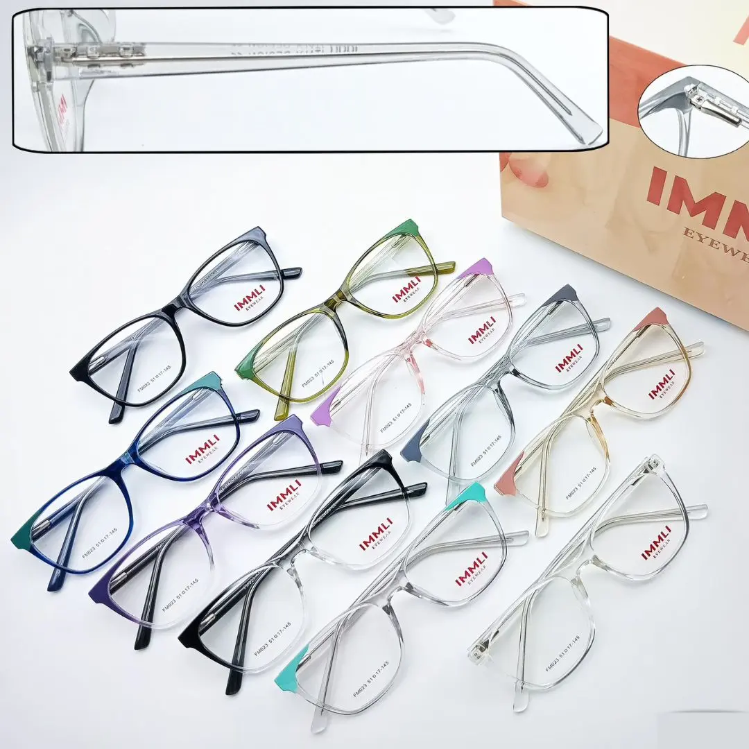 Women's Eyewear Collection 03