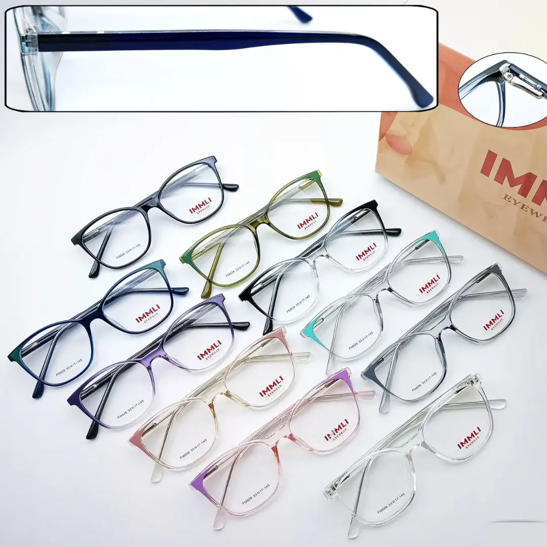 Women's Eyewear Collection 08