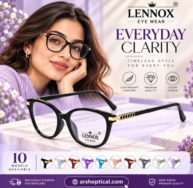 Premium TR Frames Wholesale Collection