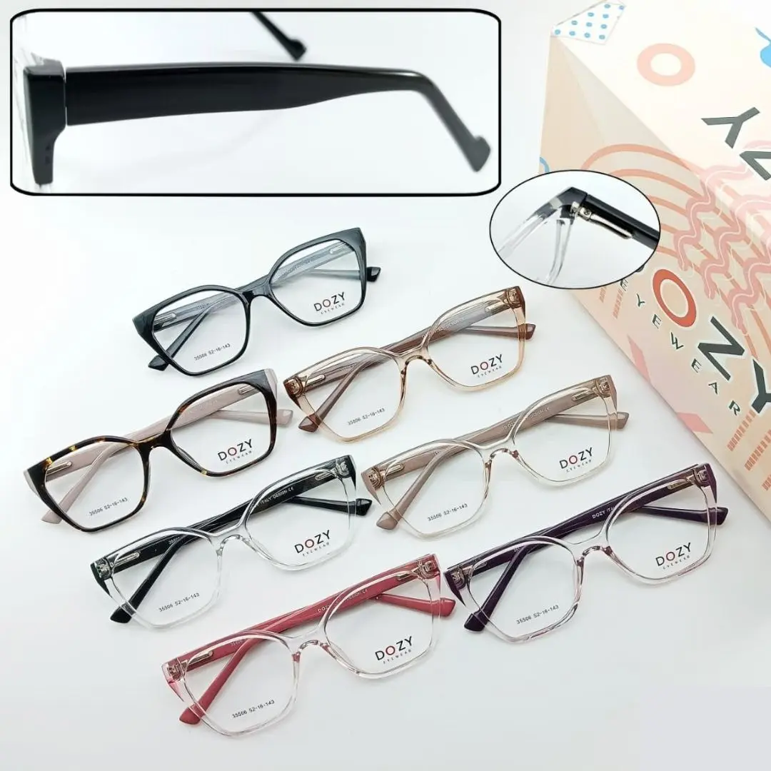 New Arrival Eyewear 06