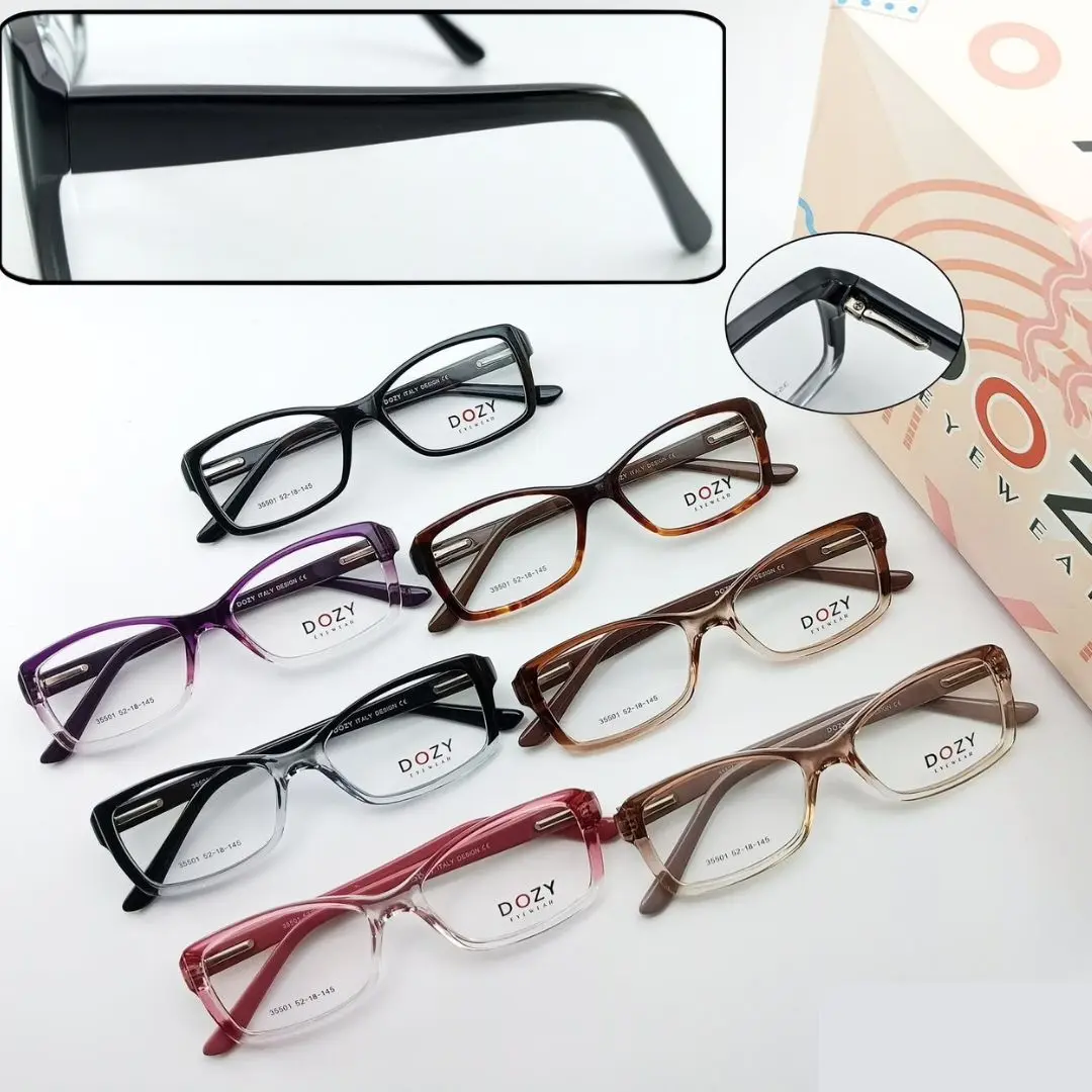 New Arrival Eyewear 01