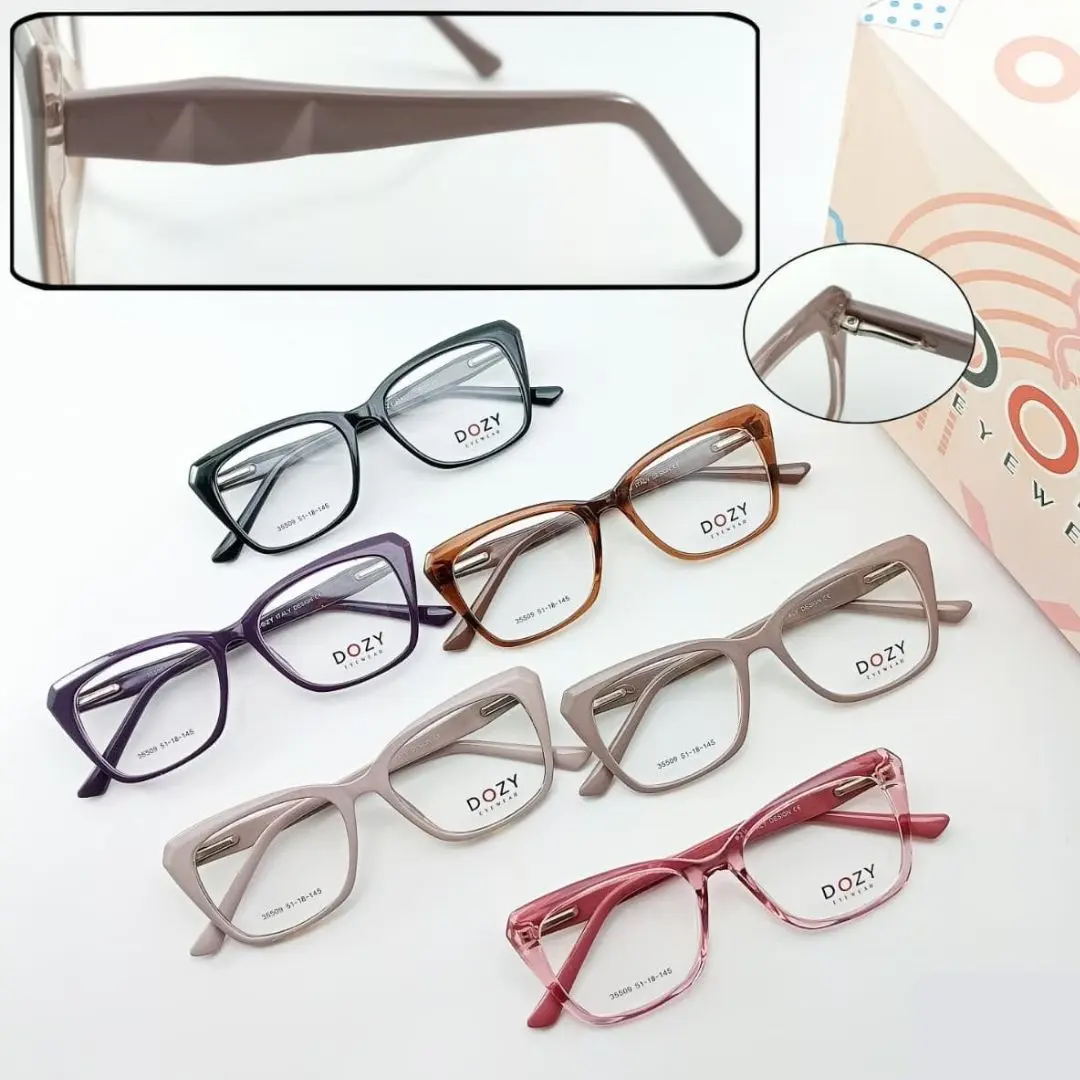 New Arrival Eyewear 09