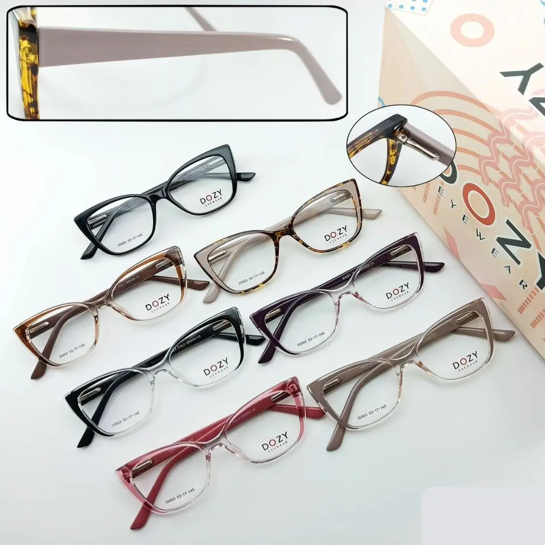 New Arrival Eyewear 03