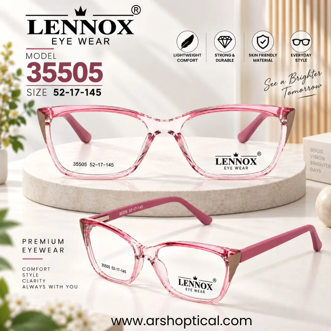 New Arrival Eyewear 05