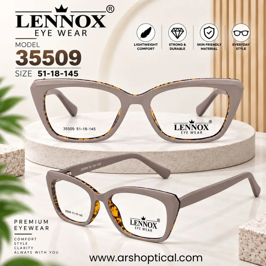 New Arrival Eyewear 09