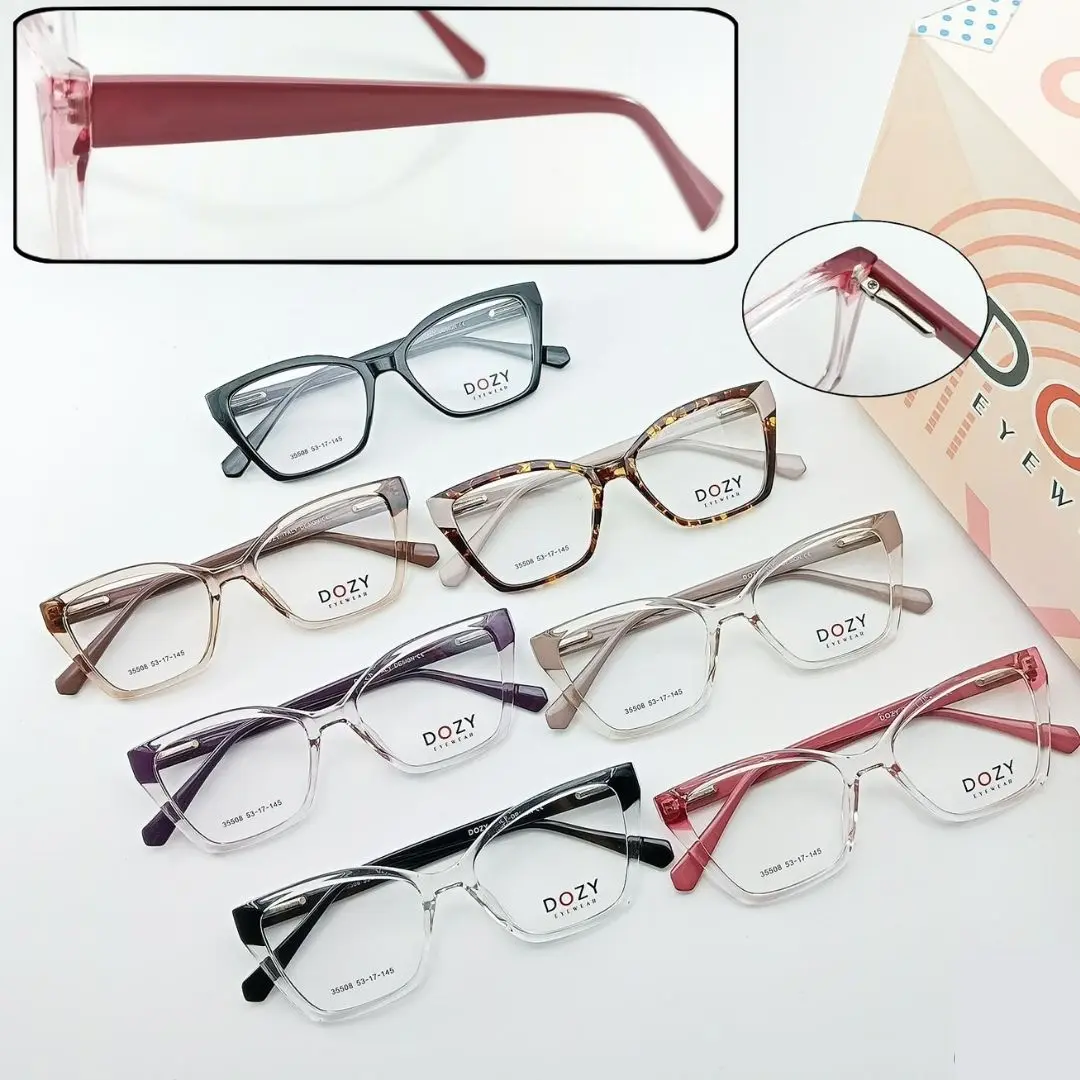 New Arrival Eyewear 08