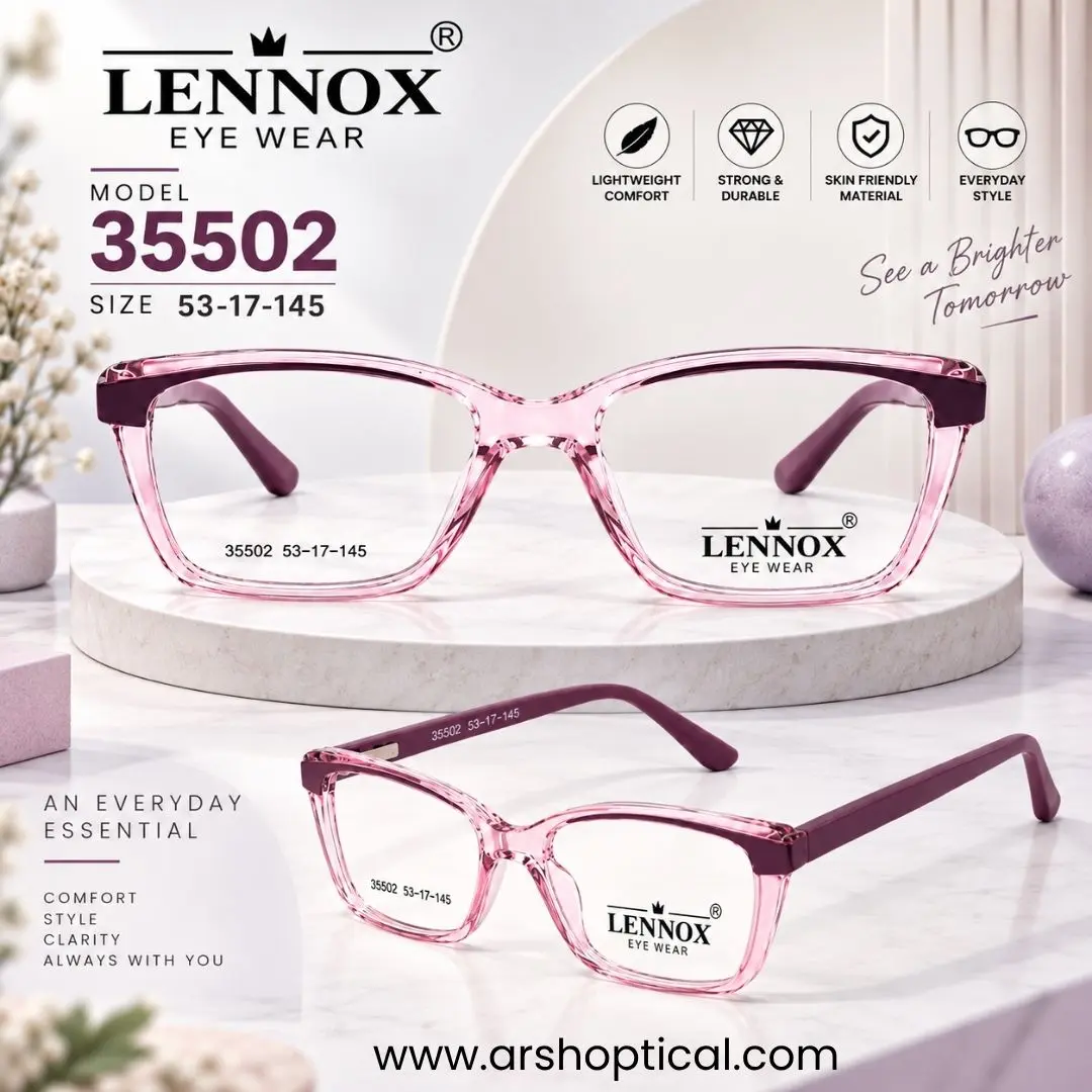 New Arrival Eyewear 02