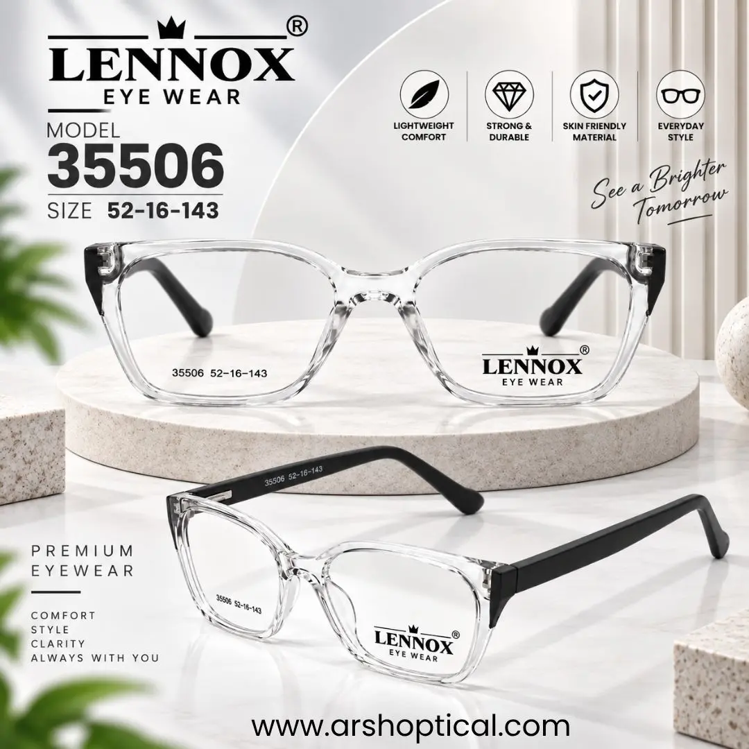 New Arrival Eyewear 06