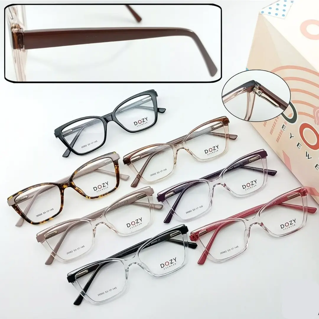 New Arrival Eyewear 02