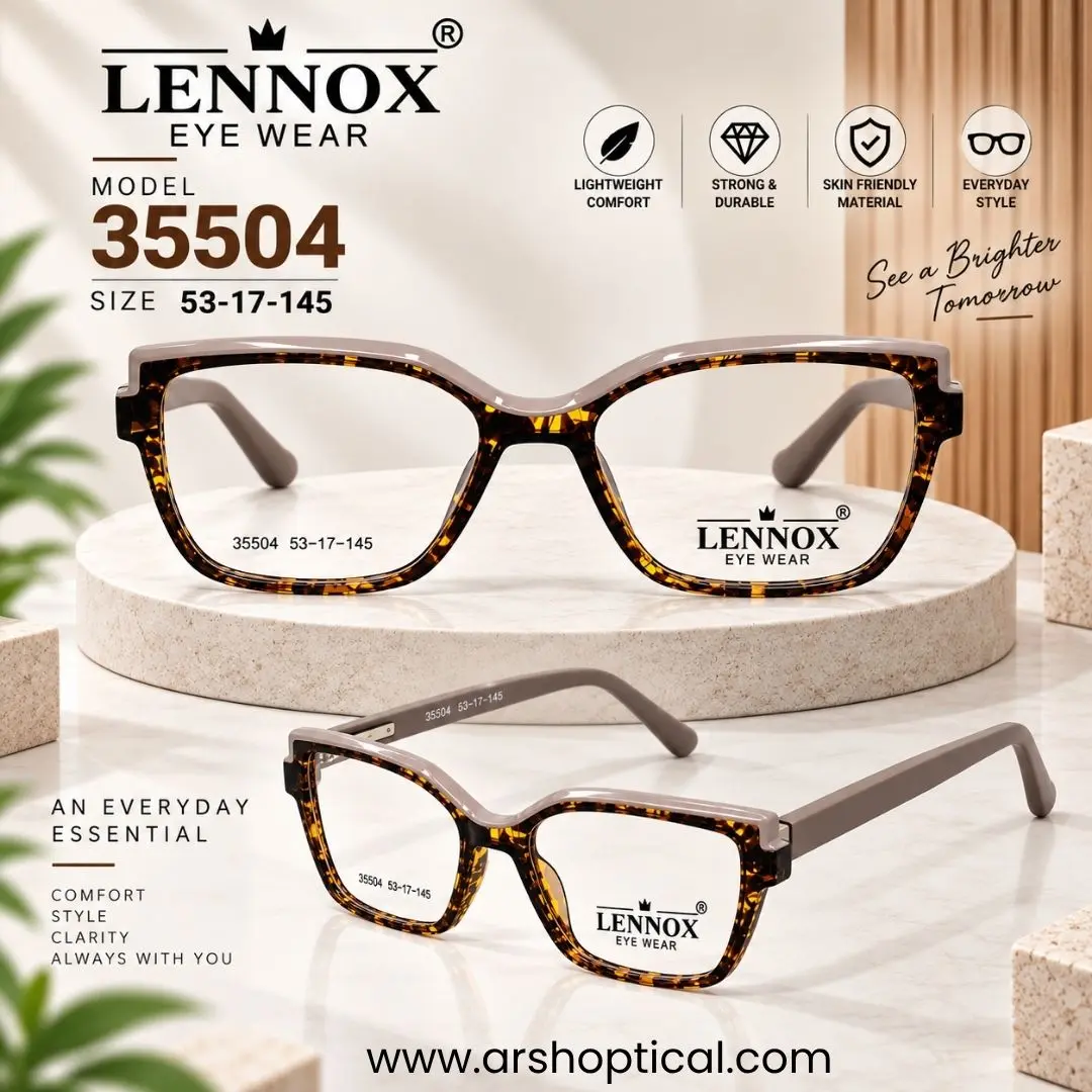 New Arrival Eyewear 04