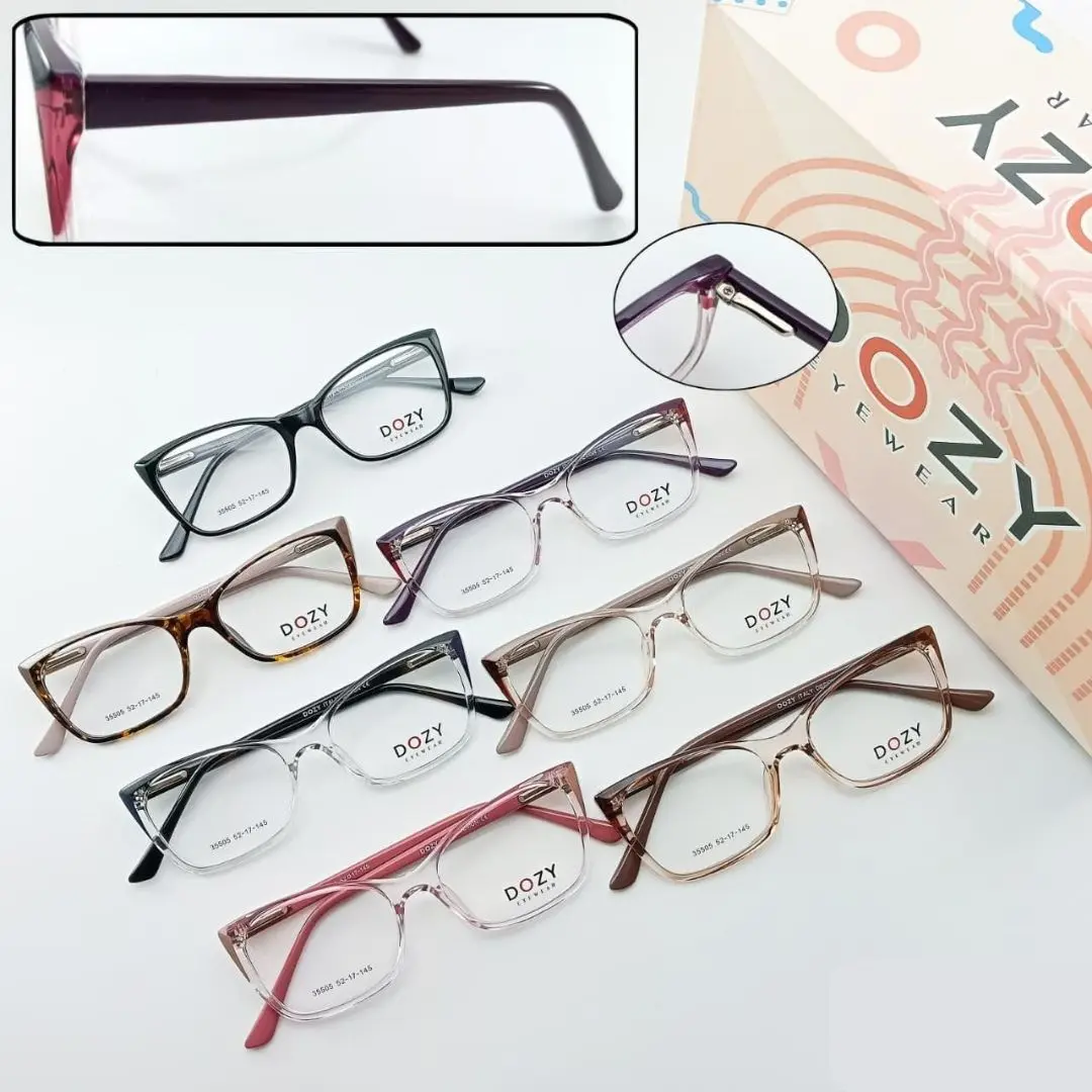 New Arrival Eyewear 05