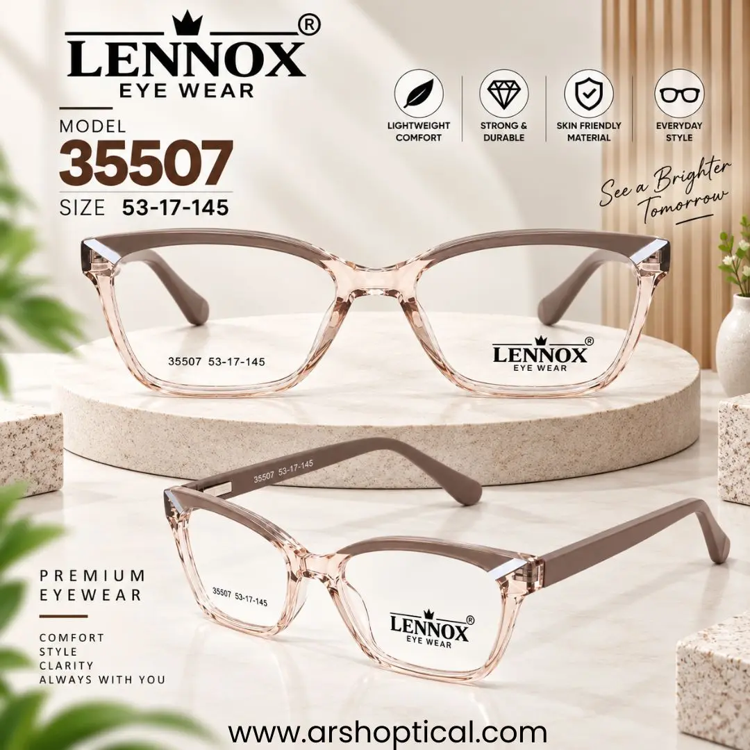 New Arrival Eyewear 07