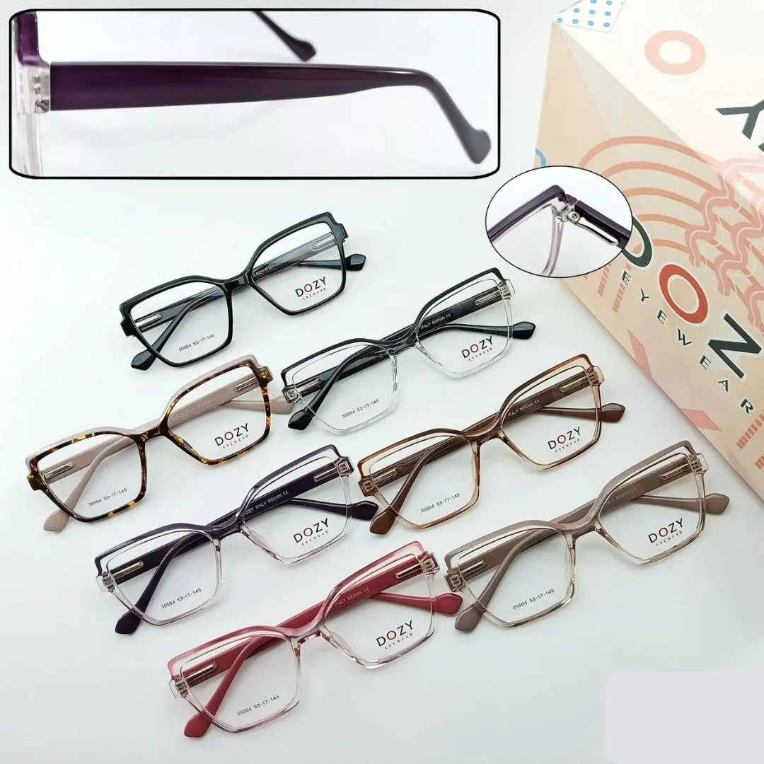 New Arrival Eyewear 04