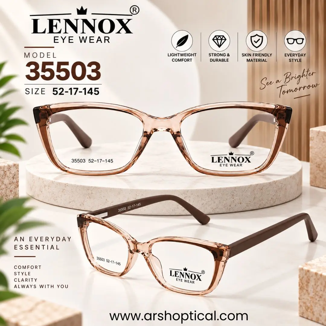 New Arrival Eyewear 03