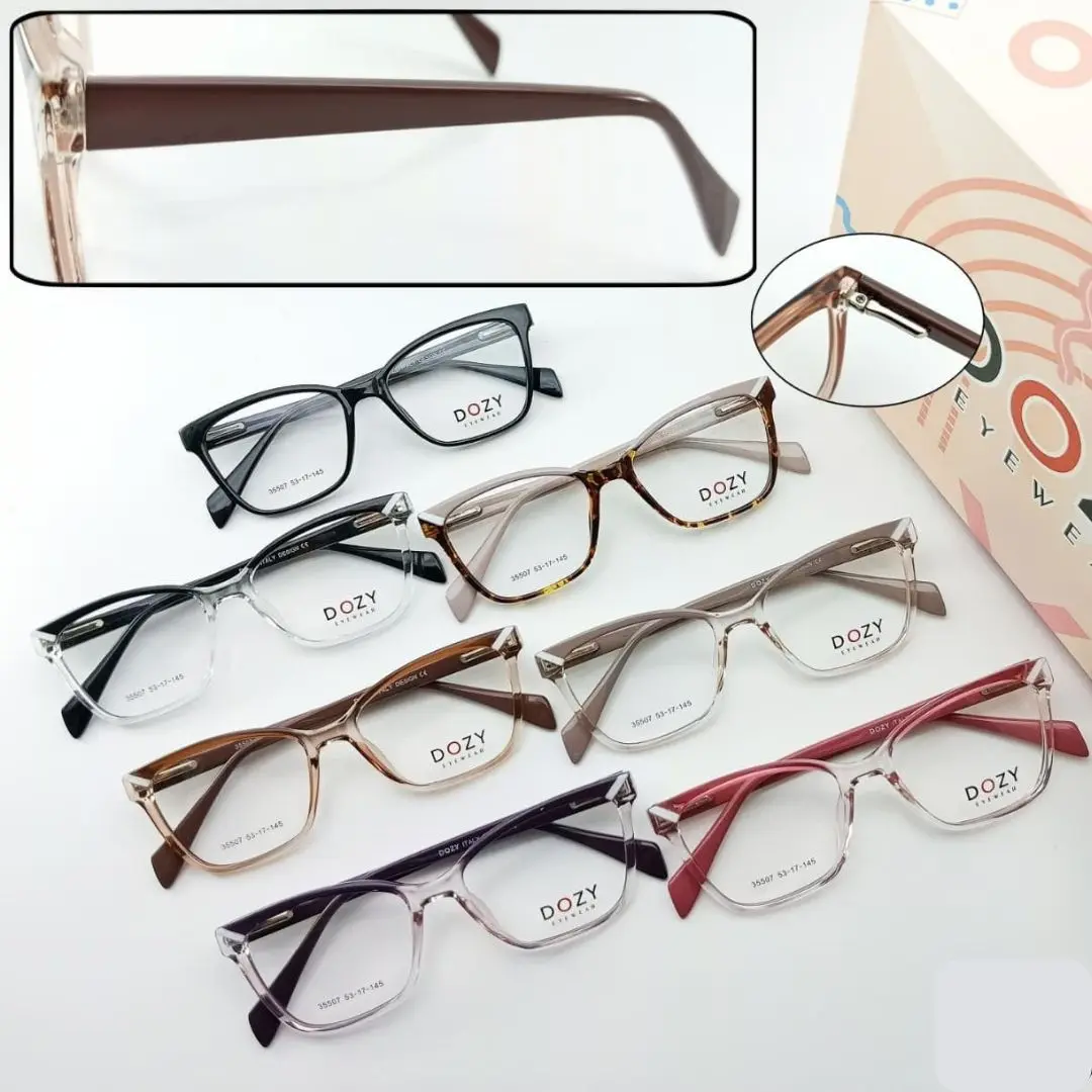 New Arrival Eyewear 07
