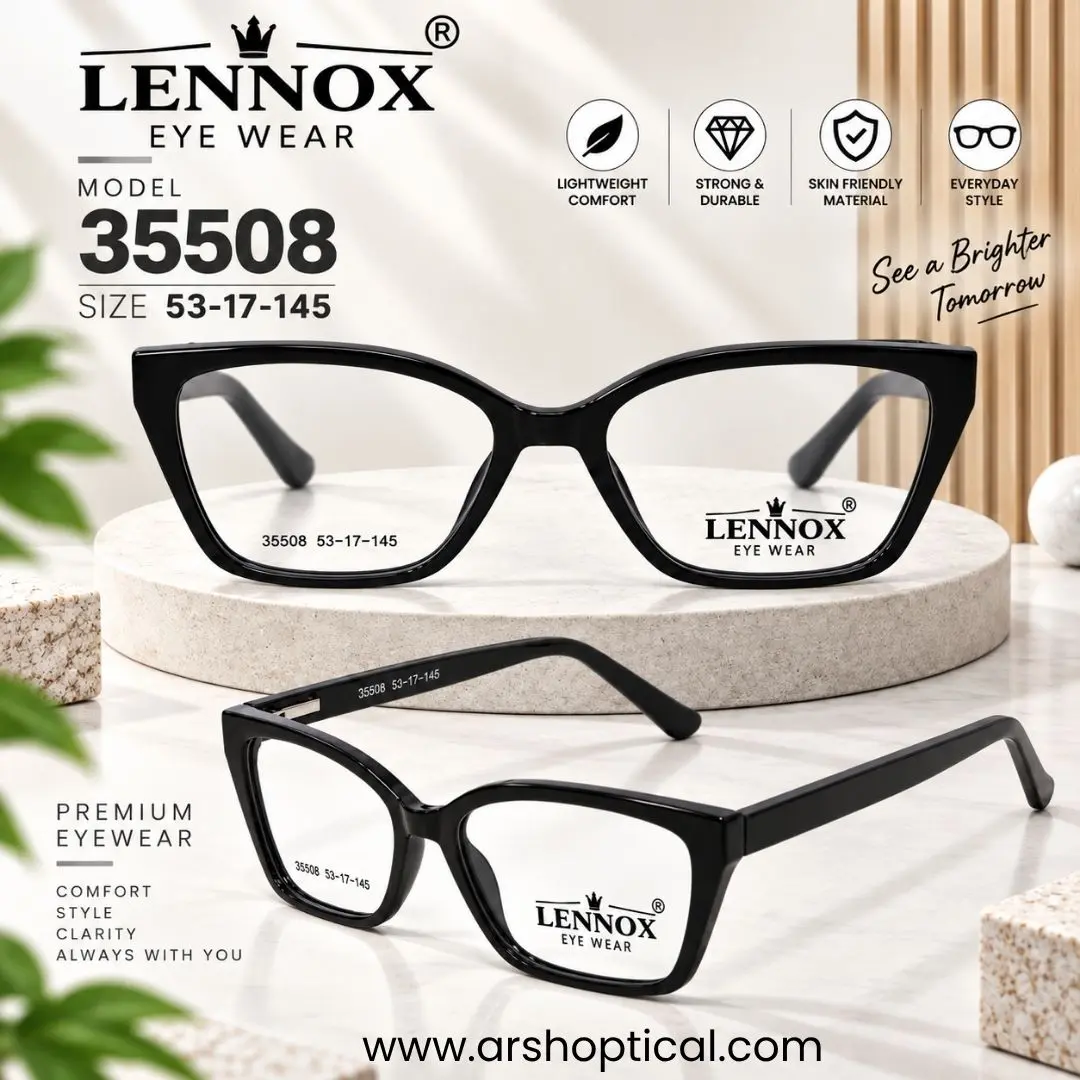 New Arrival Eyewear 08