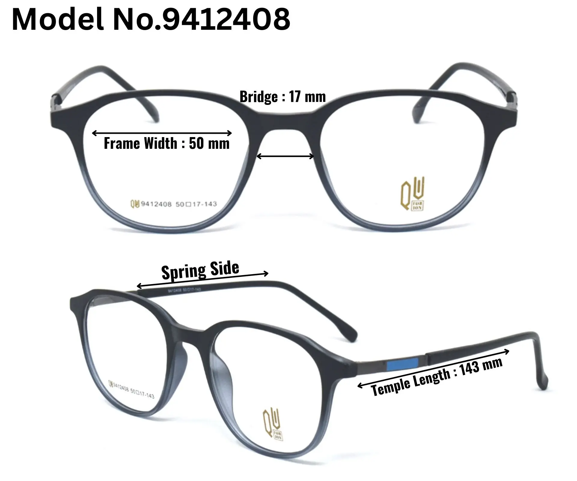 Stock Clearance Eyewear 07