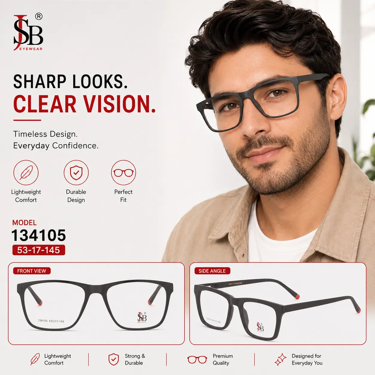 Stock Clearance Eyewear 09