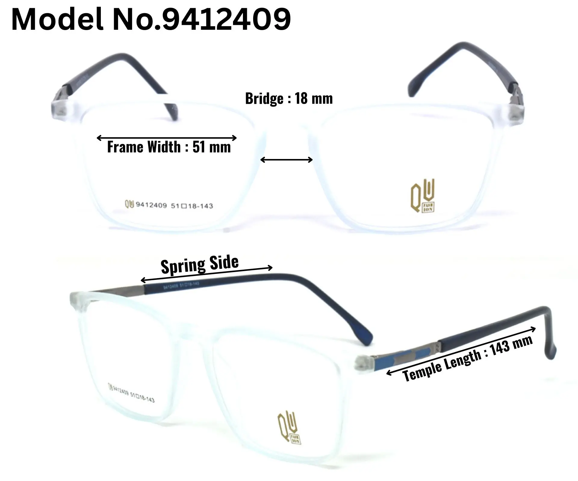 Stock Clearance Eyewear 08