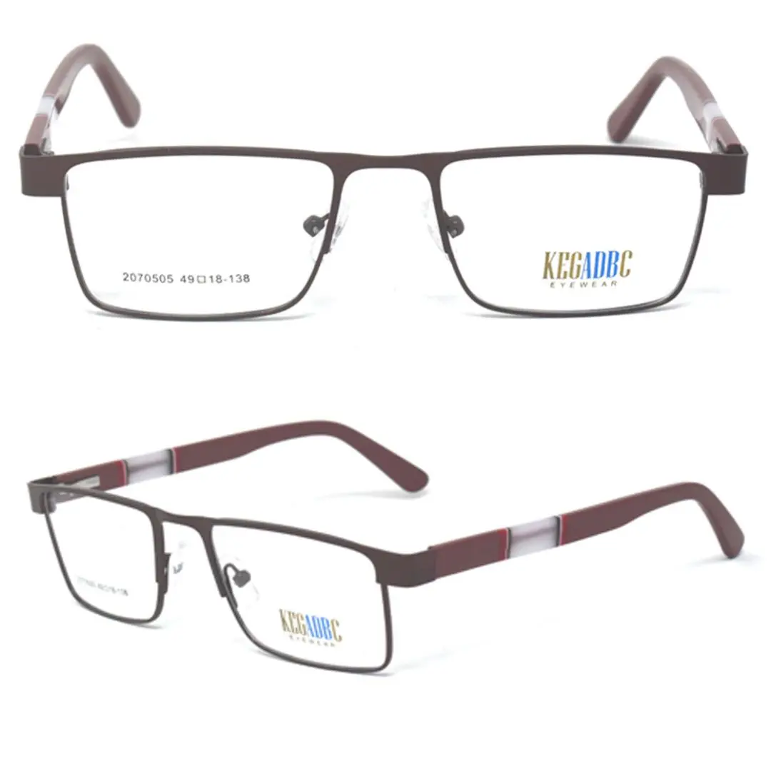Metal Full Frame Unisex 07