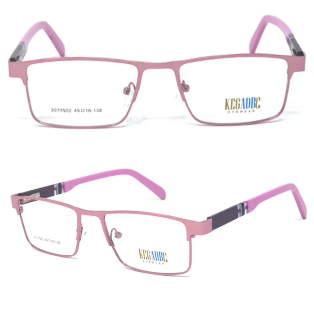 Metal Full Frame Unisex 03