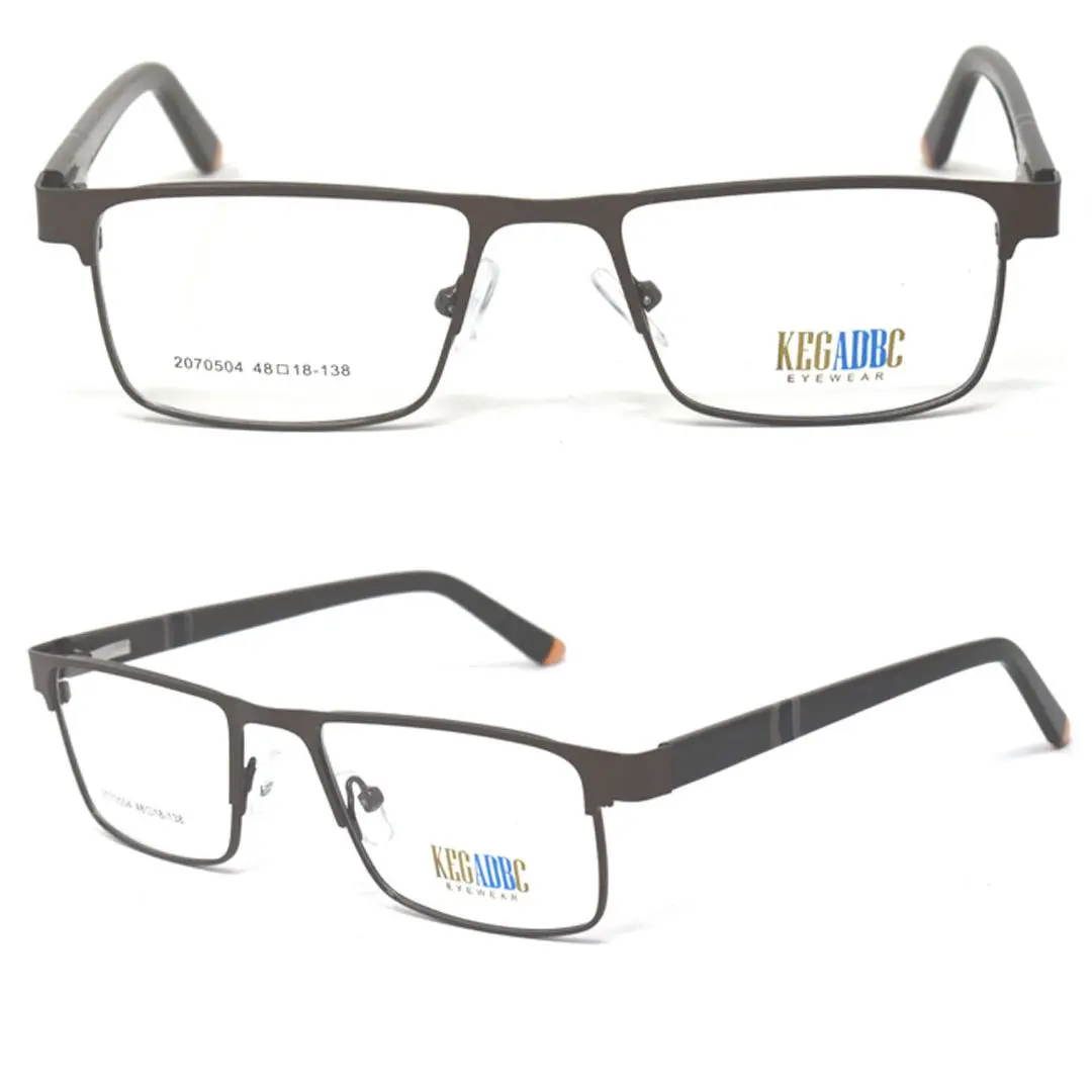 Metal Full Frame Unisex 05