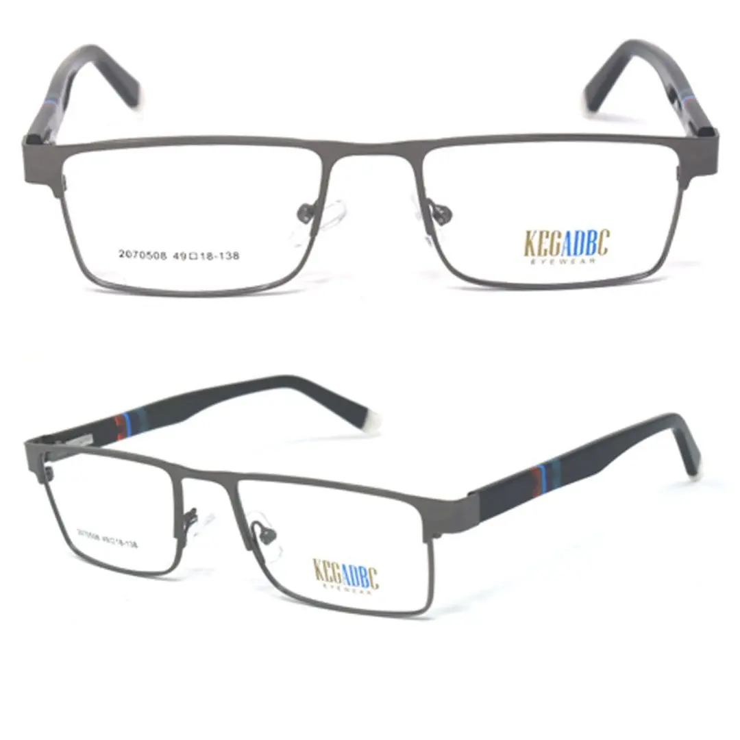 Metal Full Frame Unisex 10