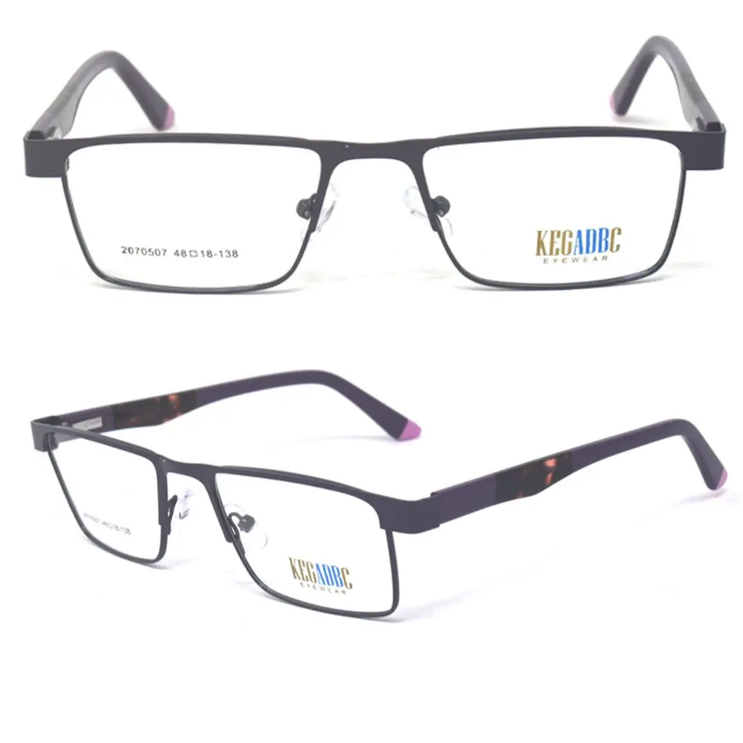 Metal Full Frame Unisex 09