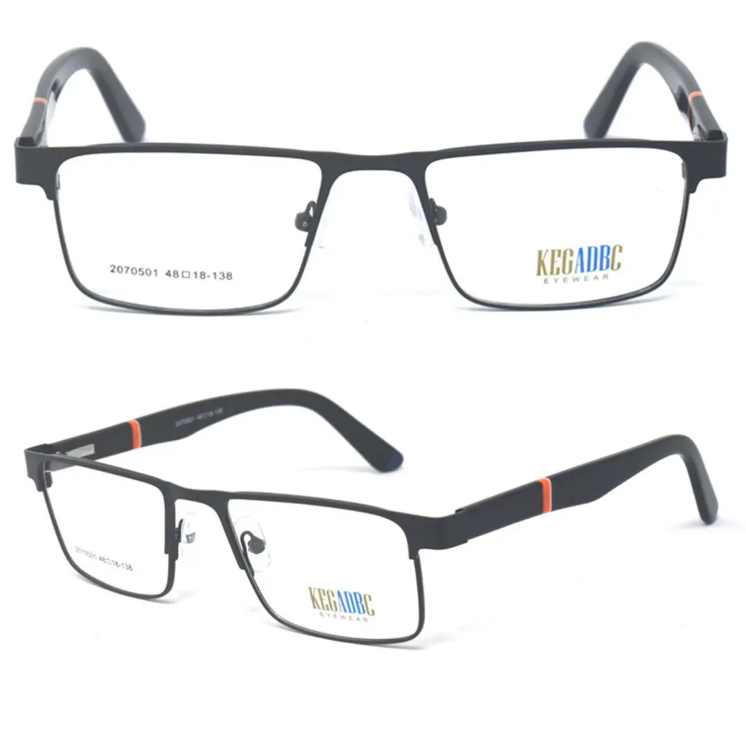 Metal Full Frame Unisex 02