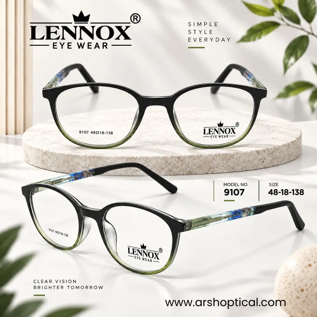 Eyewear Collection 07